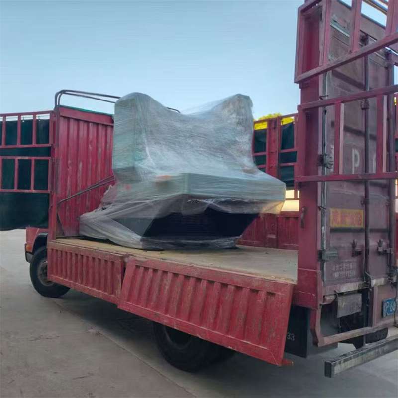 深圳市和静县：物流专线的高效货运解决方案